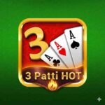 3Patti Hot Game