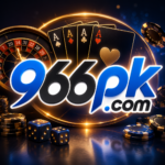 966Pk Game Download