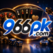 966Pk Game Download