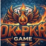 Okpkr Game