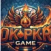 Okpkr Game