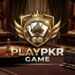 Playpkr Game