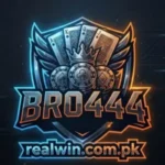 Bro444 Game