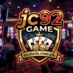Jc92 Game
