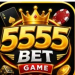 5555bet Game