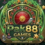 Pak88 Game