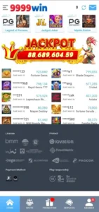 999win Game Download New Pakistani Online Earning Application 2026 3