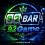 92Bar Game