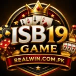 Isb19 Game