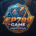 EP789 Game