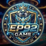 EP92 Game