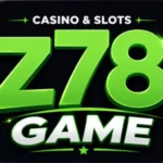 Z78 Game