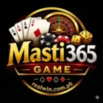 Masti365 Game