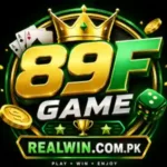 89F Game