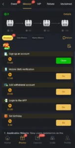 Goldsbet Game Download New Pakistani Free Online Earning APK 2026 1