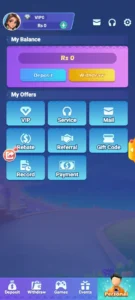PakPlay Game Download Pakistani Free Earning APK 2026 6