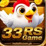 33RS Game