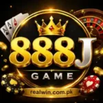 888J Game