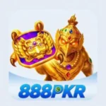 888PKR Game